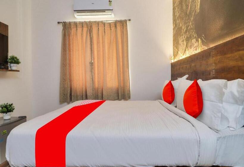 חדר סטנדרט, Super Hotel O Big Daddy Suites
