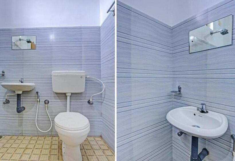 Трехместный Номер Классика, Oyo Flagship Yayaz Castle