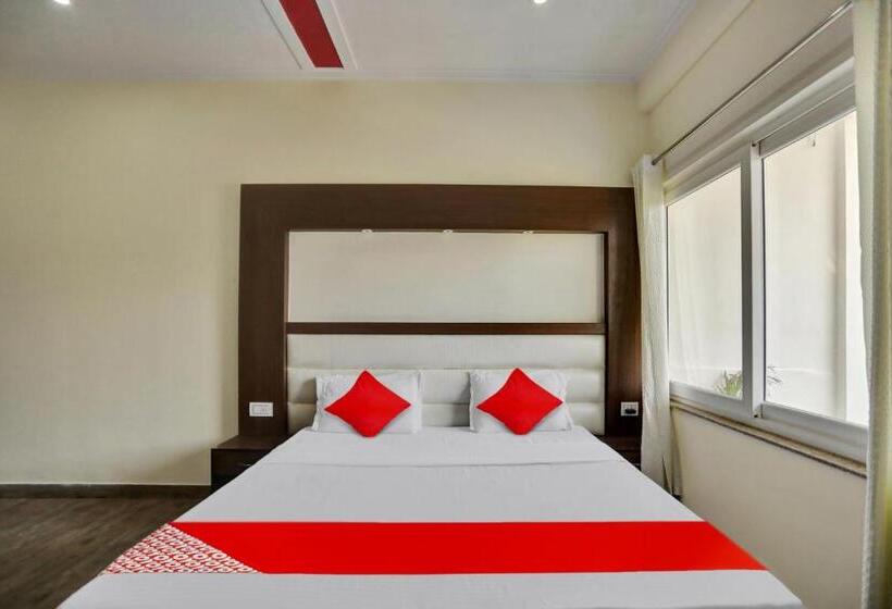 Трехместный Номер Классика, Oyo Lawendra Home Stay