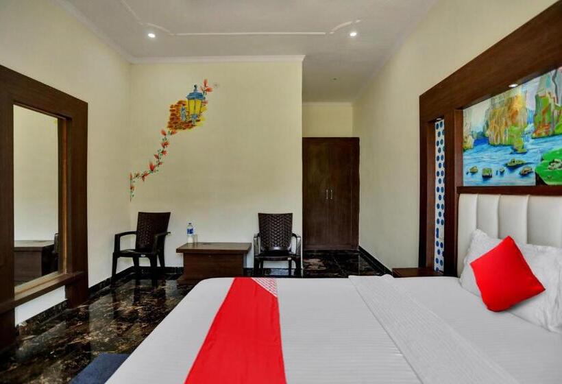 Трехместный Номер Классика, Oyo Lawendra Home Stay