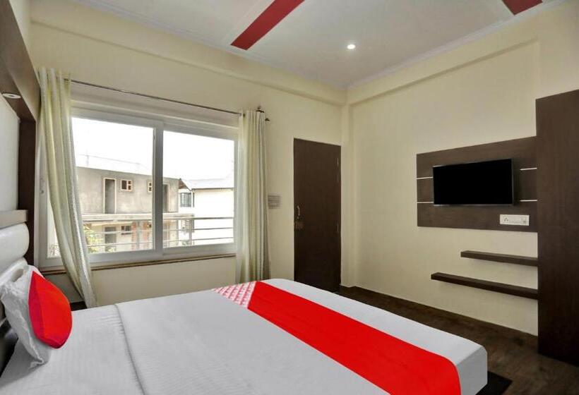 Трехместный Номер Классика, Oyo Lawendra Home Stay