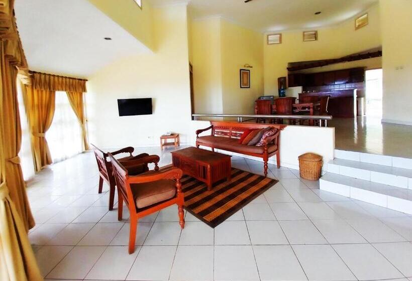 Номер Стандарт, Horison Resort Pondok Layung Anyer