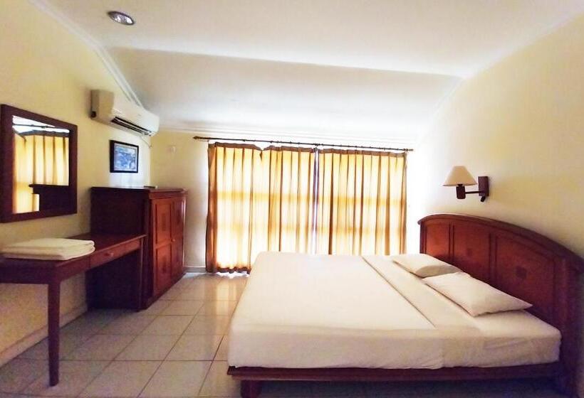 Номер Стандарт, Horison Resort Pondok Layung Anyer