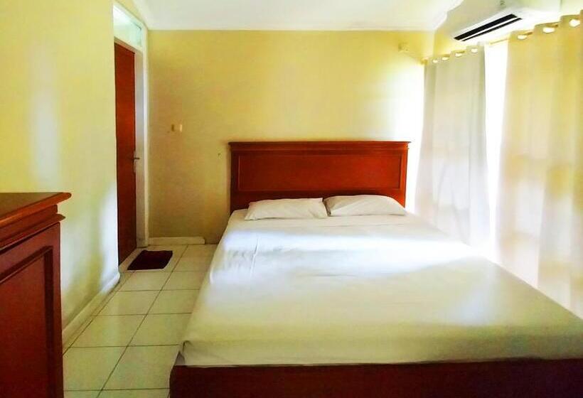 Номер Стандарт, Horison Resort Pondok Layung Anyer