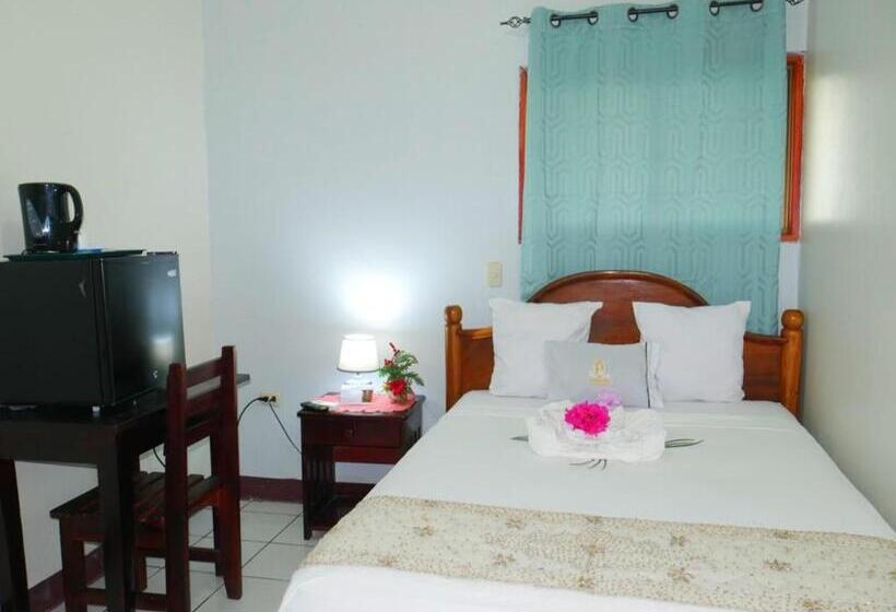 اتاق لوکس, & Restaurante El Principe