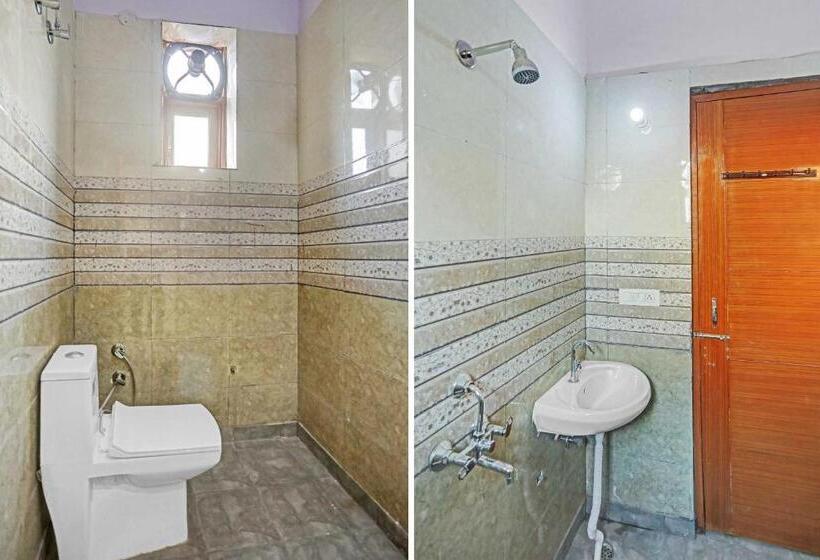 Трехместный Номер Классика, Oyo Hotel Yuvraj Plaza