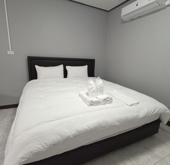 Люкс Superior, Wora Home Huahin