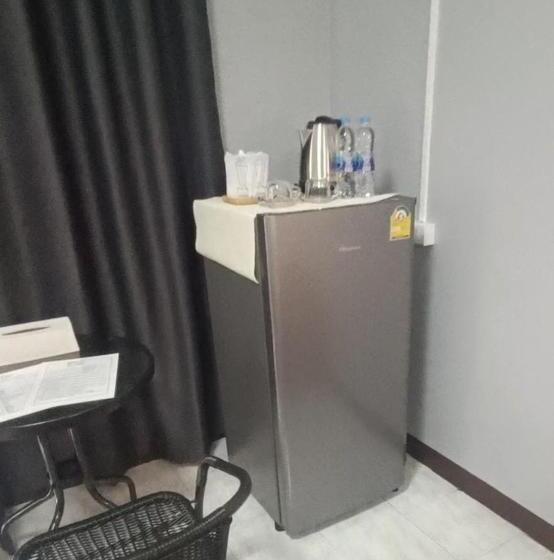 Люкс Superior, Wora Home Huahin