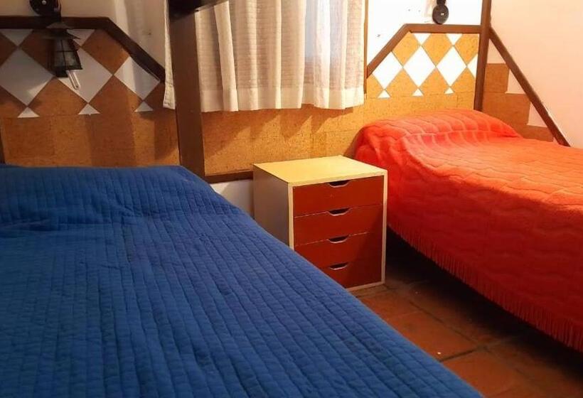 Семейный Номер, La Posada Del Sol