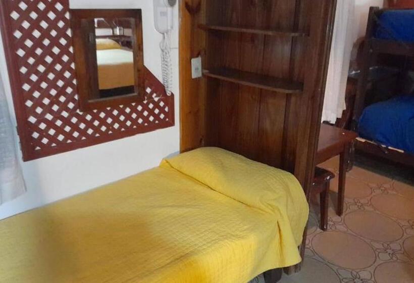 Семейный Номер, La Posada Del Sol