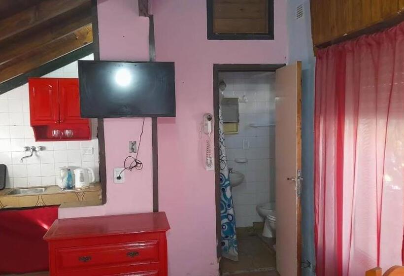 Апартаменты 1 Спальня, La Posada Del Sol