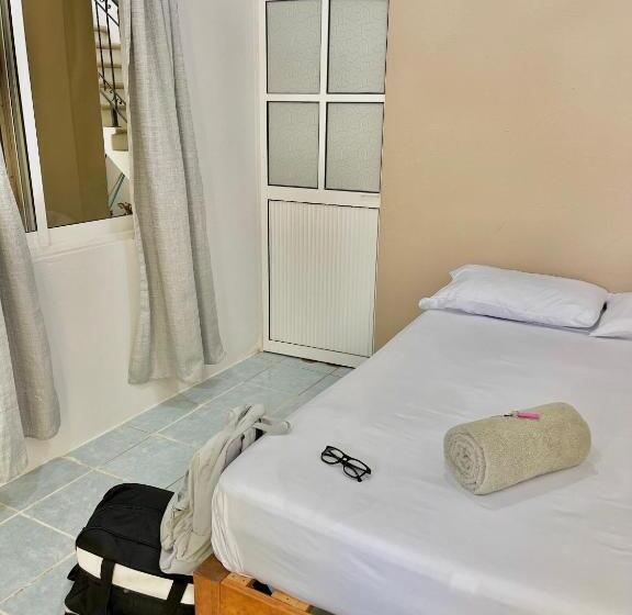 اتاق استاندارد, Single Fin Suites & Rooms La Punta Zicatela