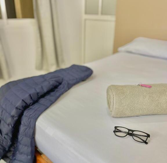 اتاق استاندارد, Single Fin Suites & Rooms La Punta Zicatela