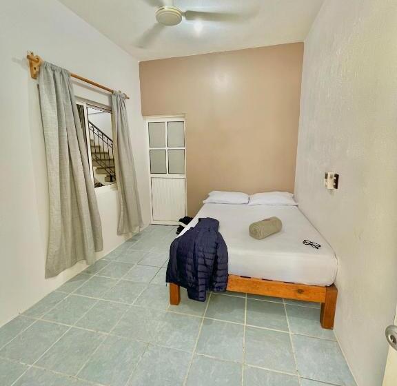 اتاق استاندارد, Single Fin Suites & Rooms La Punta Zicatela