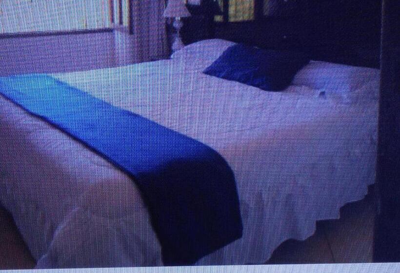 סוויטת סופריור, Bed And Breaksfast