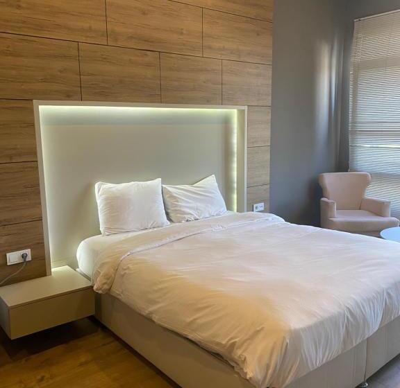 标准工作室, Bureau Resi̇dence Konforlu Daire  221