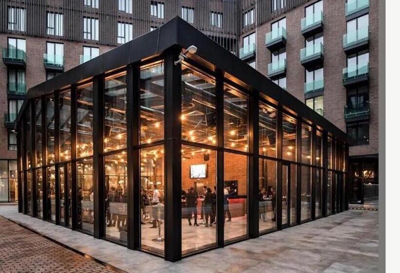标准工作室, Bureau Resi̇dence Konforlu Daire  221