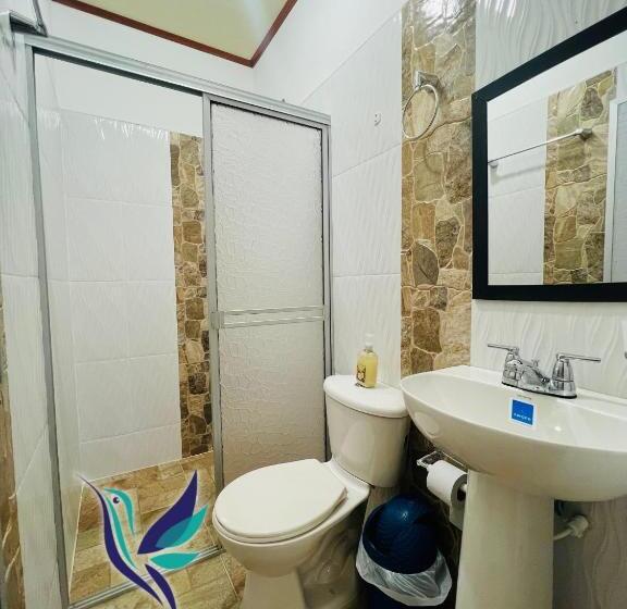 스탠다드 룸, Ecohotel Brisas Del Amani