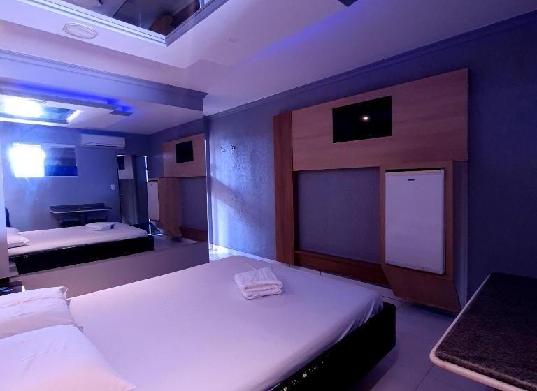스위트, Gran Motel Gyn