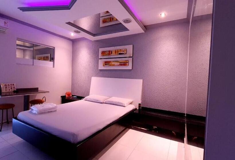 스위트, Gran Motel Gyn