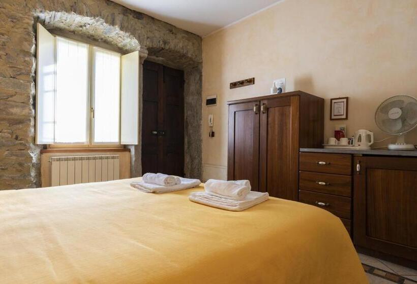 Номер Стандарт, Agriturismo Edoardo Patrone