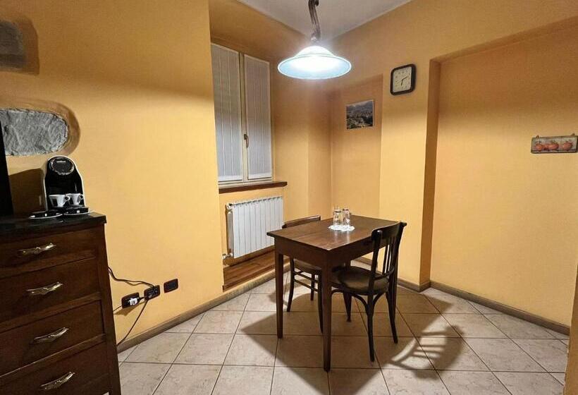 Номер Deluxe, Agriturismo Edoardo Patrone