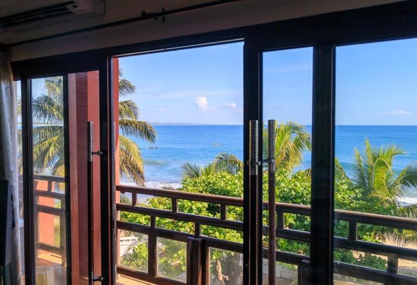 Deluxe Suite Sea View, Melrose Sambava