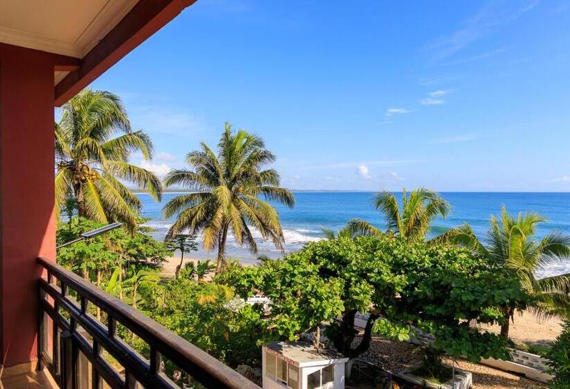 Deluxe Suite Sea View, Melrose Sambava