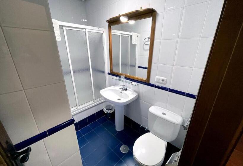 Habitación Estándar, La Guarida De La Lleira