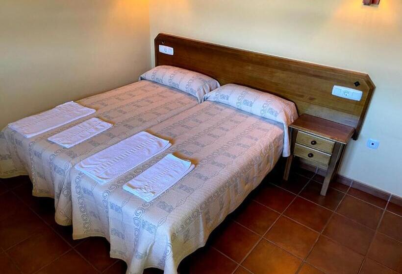 Habitación Estándar, La Guarida De La Lleira