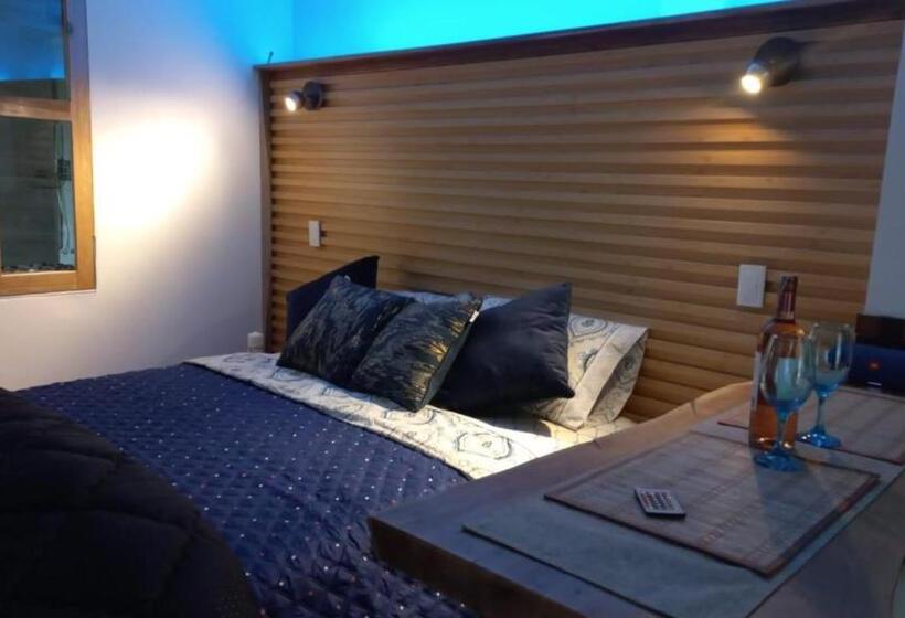 Люкс Повышенной Комфортности, Los Ocobos Libano   Hostal Y Restaurante