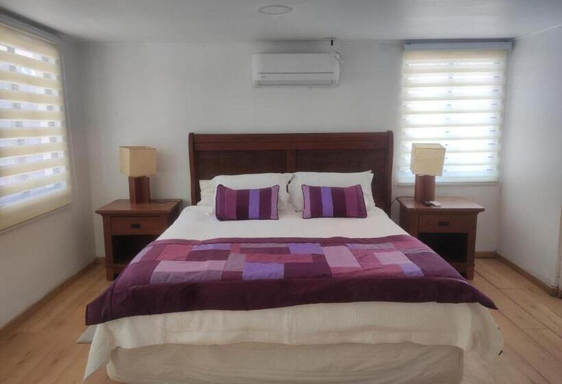 Номер Стандарт, Hostal Doñihue