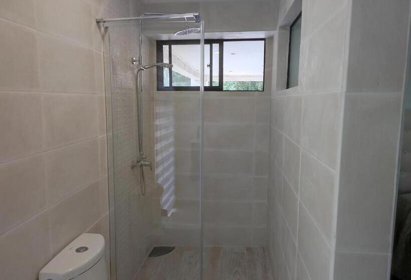 Номер Стандарт, Hostal Doñihue