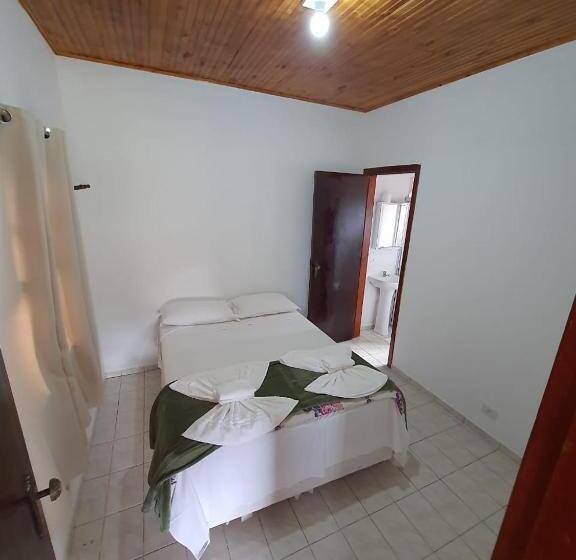 4인용 스탠다드 룸, Estancia Santa Rita