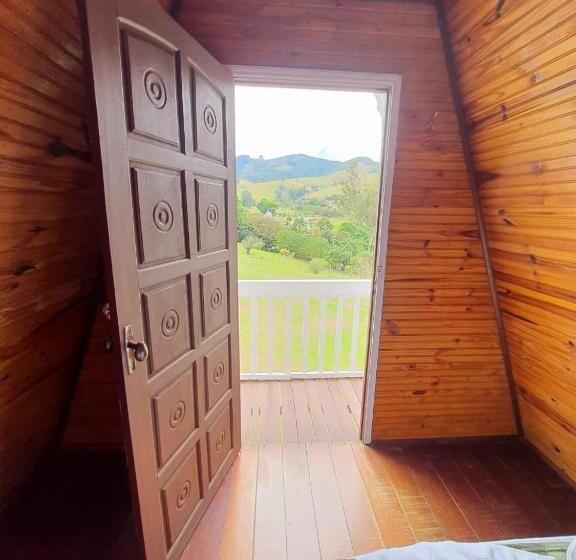 스탠다드 트리플 룸, Estancia Santa Rita