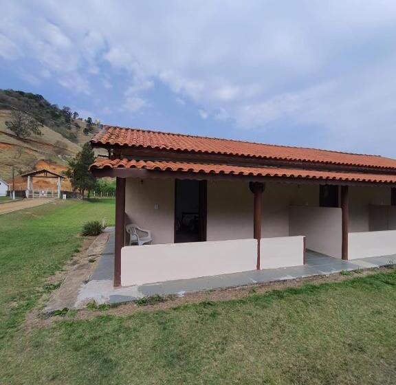스탠다드 룸, Estancia Santa Rita