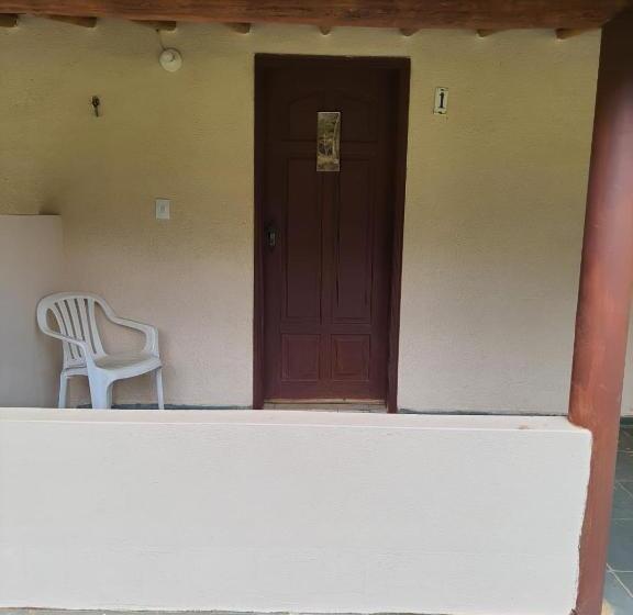 스탠다드 룸, Estancia Santa Rita