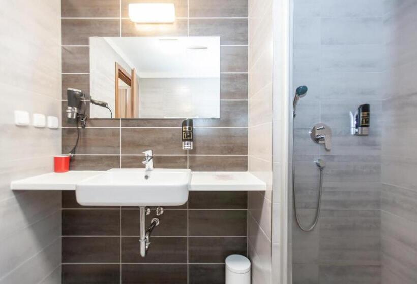 Номер Superior, Kaskáda Kurdějov   Bed And Breakfast