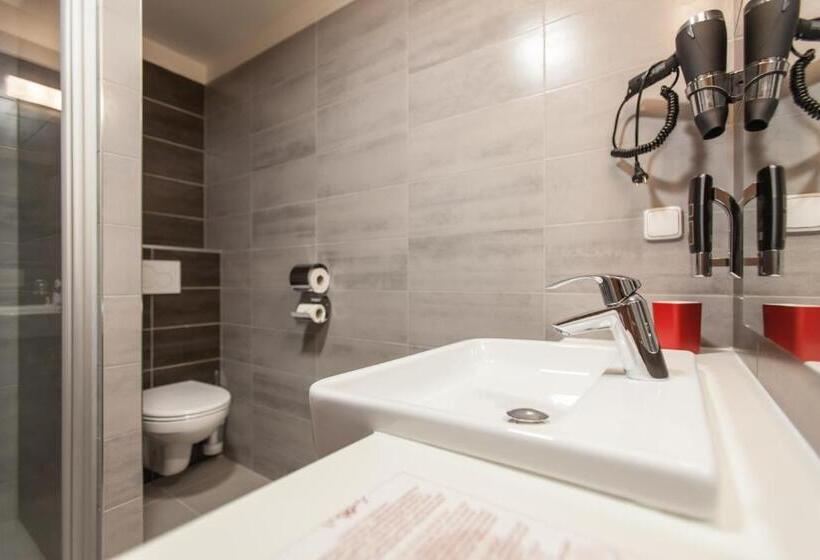 Номер Superior, Kaskáda Kurdějov   Bed And Breakfast