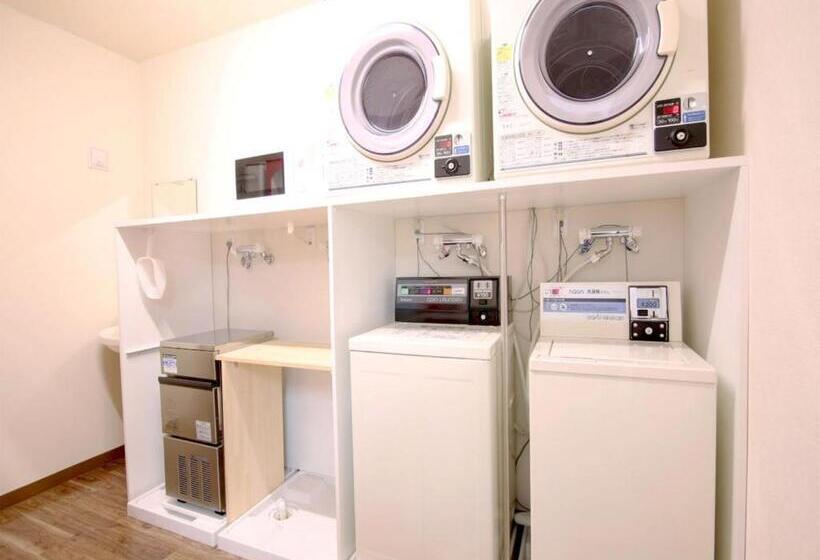 חדר סטודיו סטנדרד, Koropokuru   Vacation Stay 91511v