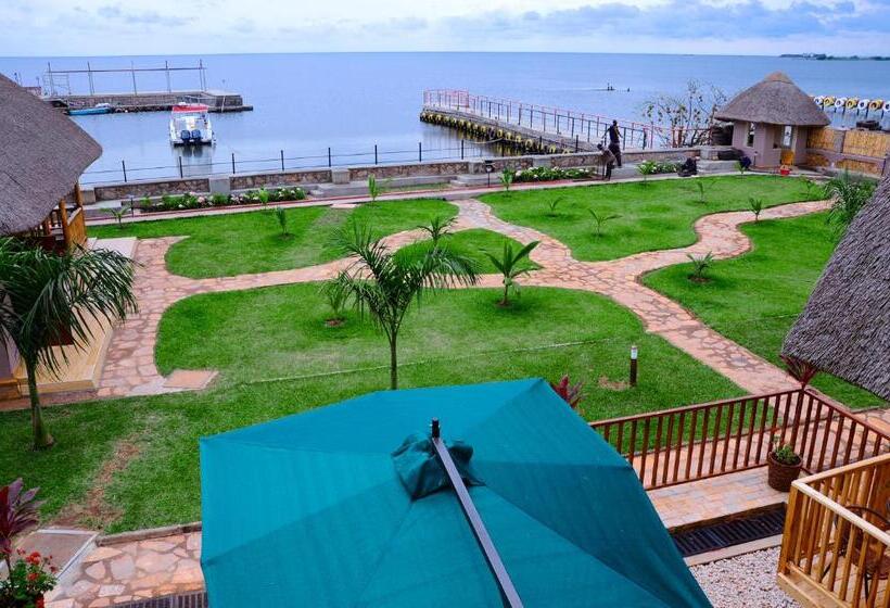 家庭套房, Pelican Lodge & Marina