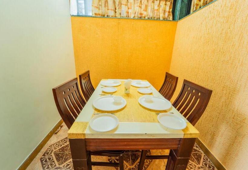 Апартаменты 2 Спальни, Sharayu Holidays Valley View