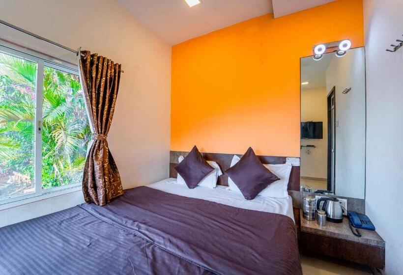 Номер Стандарт, Sharayu Holidays Valley View