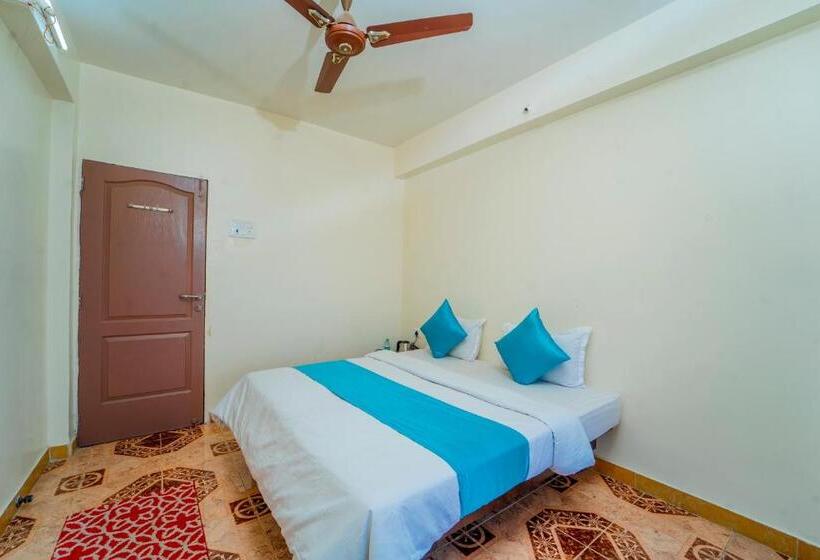 Апартаменты 2 Спальни, Sharayu Holidays Valley View