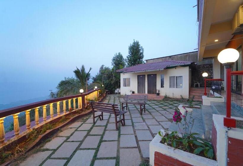 Апартаменты 2 Спальни, Sharayu Holidays Valley View