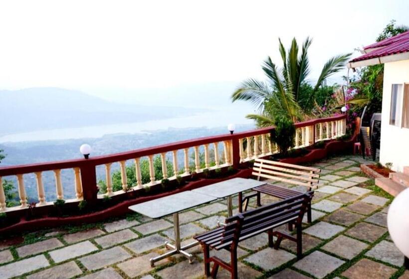 Номер Стандарт, Sharayu Holidays Valley View