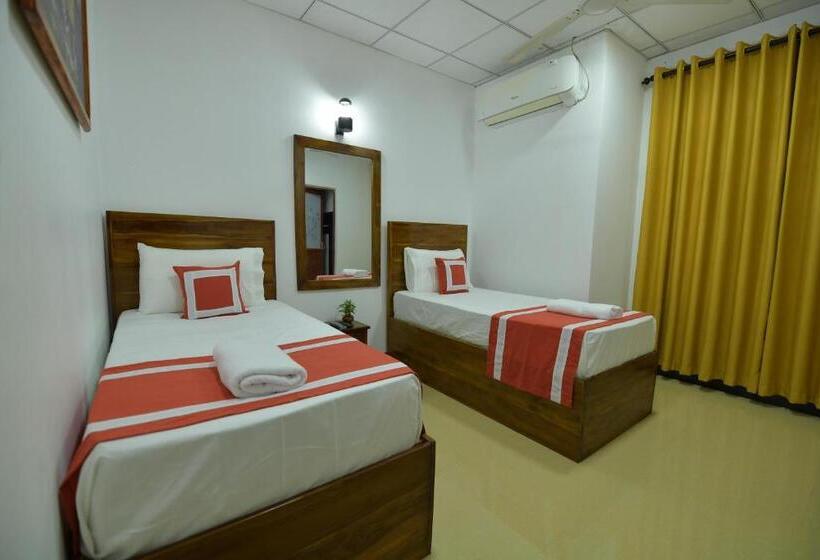 اتاق استاندارد, Wilroma Hotel&resort