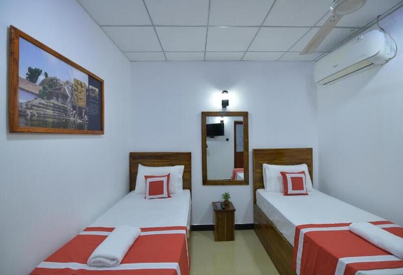חדר סטנדרט, Wilroma Hotel&resort