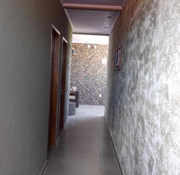 سوییت سوپریور, Cinza Outono Suítes