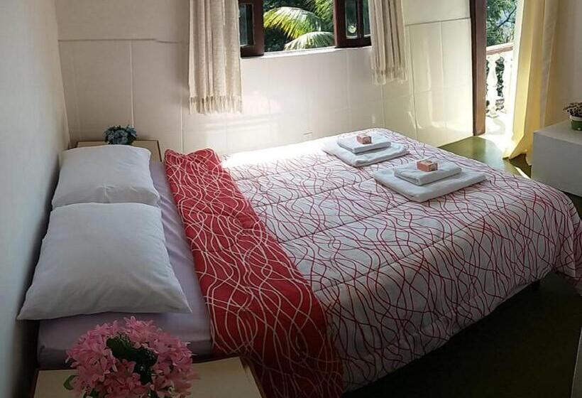 Номер Стандарт, Pousada Spa Alto Da Serra